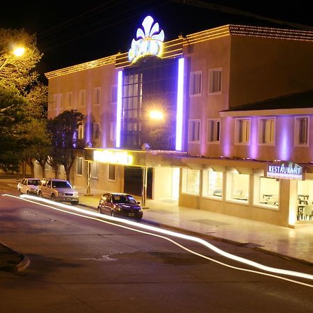 Hotel Casino Hue Melen Zapala Dış mekan fotoğraf