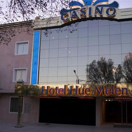 Hotel Casino Hue Melen Zapala Dış mekan fotoğraf
