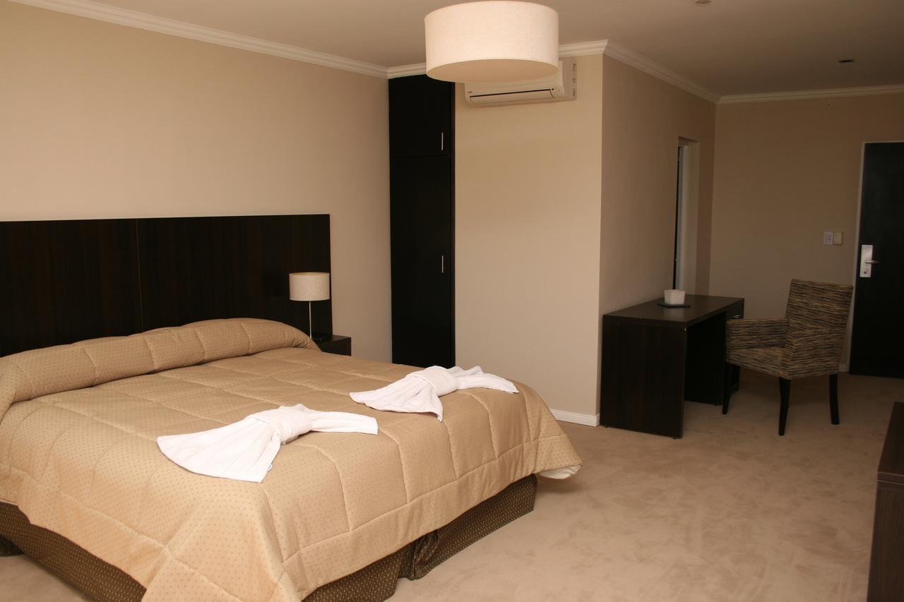 Hotel Casino Hue Melen Zapala Dış mekan fotoğraf