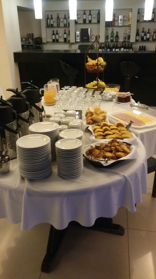 Hotel Casino Hue Melen Zapala Dış mekan fotoğraf