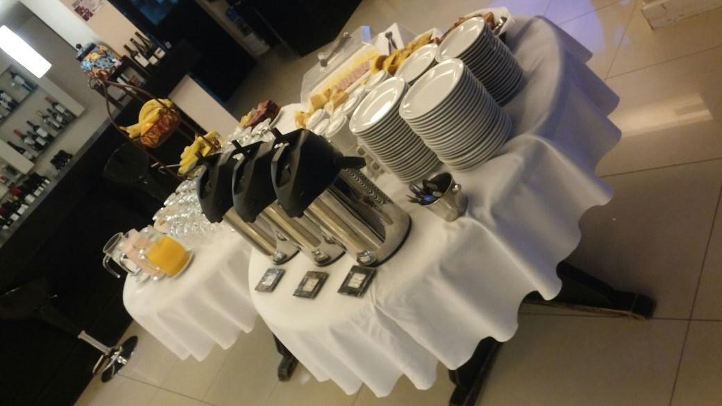 Hotel Casino Hue Melen Zapala Dış mekan fotoğraf