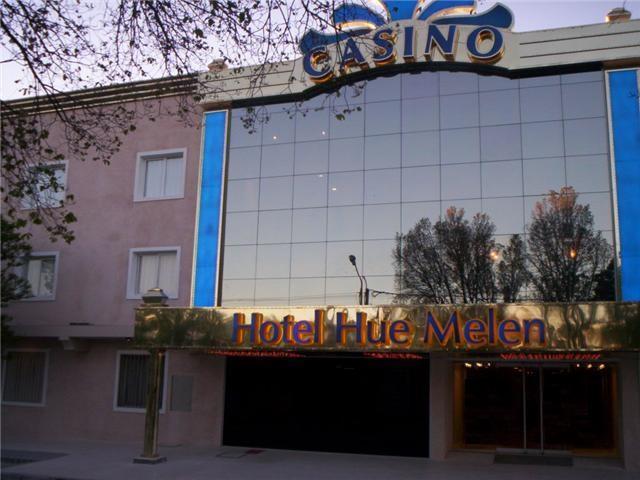 Hotel Casino Hue Melen Zapala Dış mekan fotoğraf