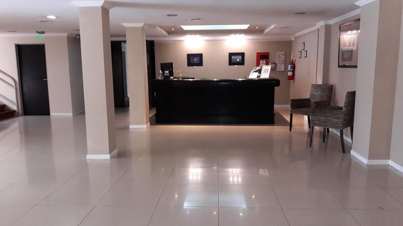 Hotel Casino Hue Melen Zapala Dış mekan fotoğraf
