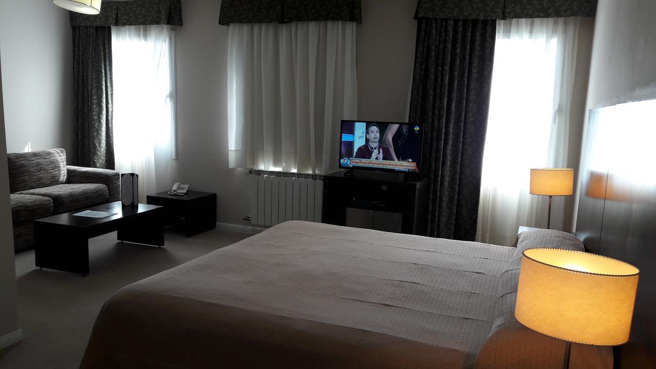 Hotel Casino Hue Melen Zapala Dış mekan fotoğraf