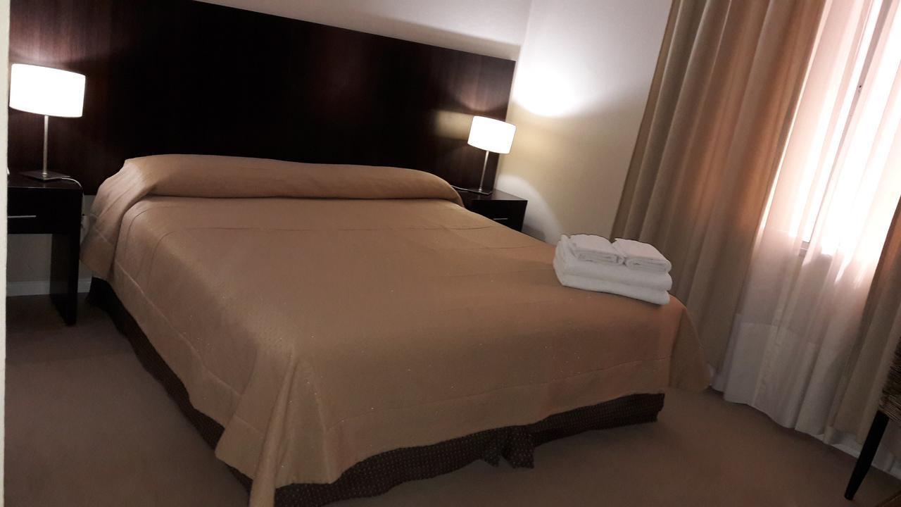 Hotel Casino Hue Melen Zapala Dış mekan fotoğraf