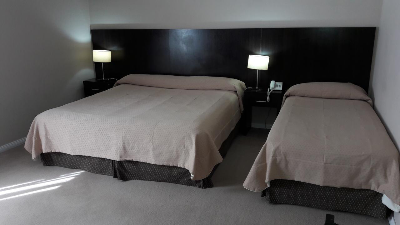Hotel Casino Hue Melen Zapala Dış mekan fotoğraf